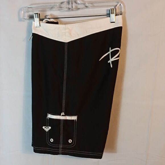 Roxy Quicksilver Women's Board Shorts - Picture 6 of 6